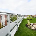 El Rojo Z Garazem * Kołobrzeg