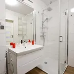 Apartman El Rojo Z Garazem *