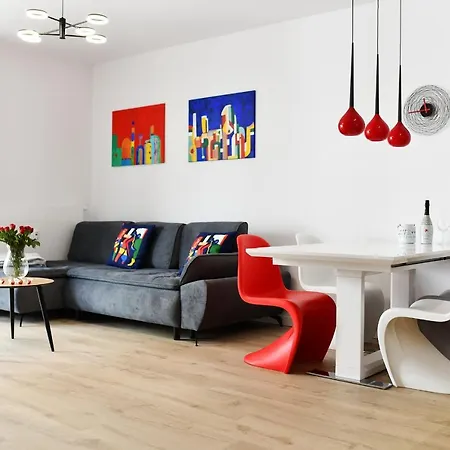 El Rojo Z Garazem * コウォブジェク