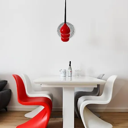 El Rojo Z Garazem * コウォブジェク